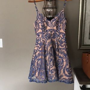 Jodi Kristopher Dress size 8